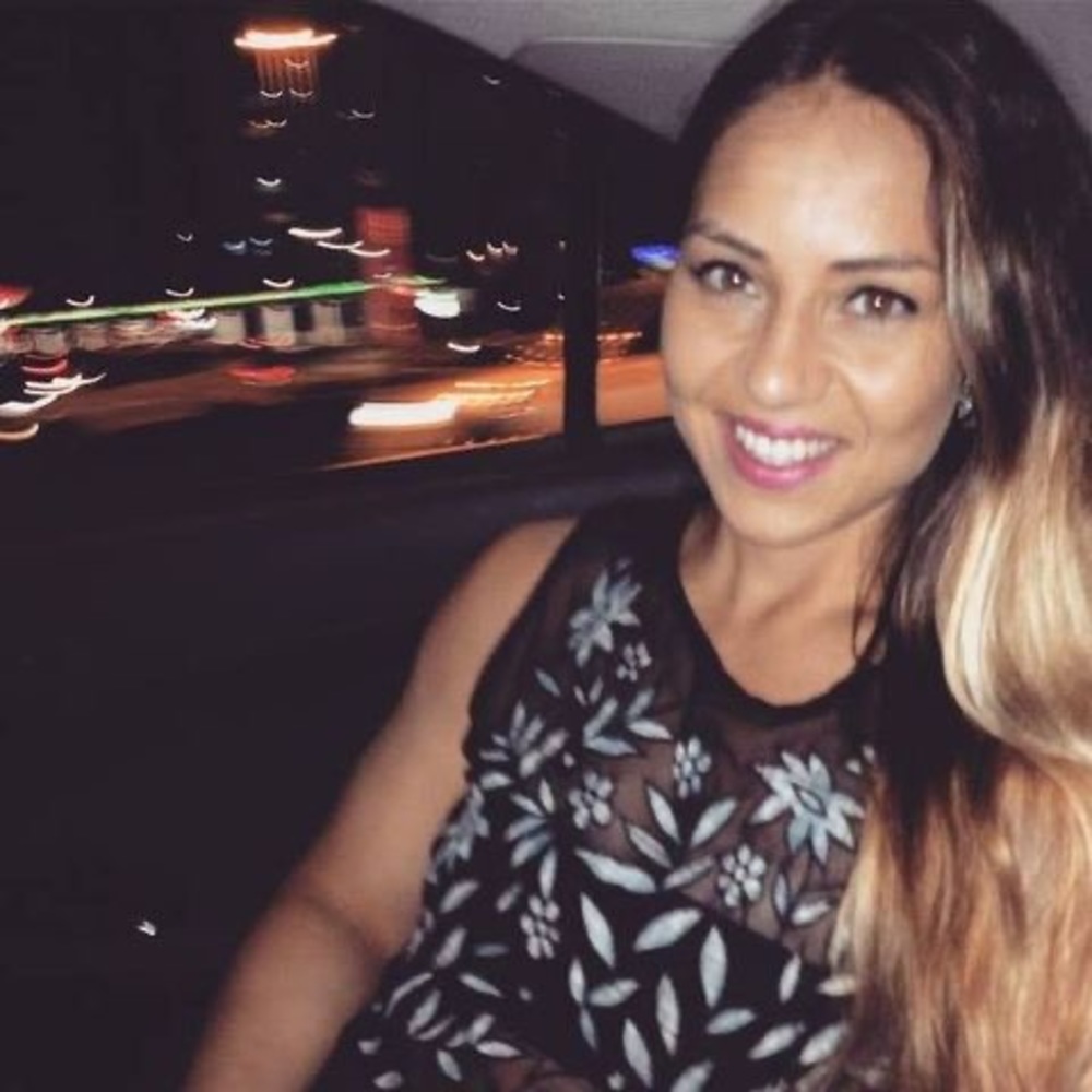 Meet your Posher, Salma